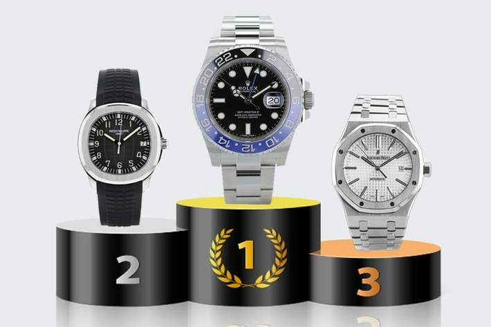 Investissement rolex quel online modele